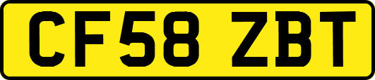 CF58ZBT
