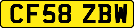 CF58ZBW