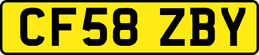 CF58ZBY
