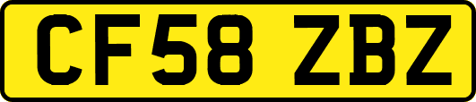 CF58ZBZ