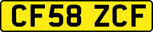 CF58ZCF