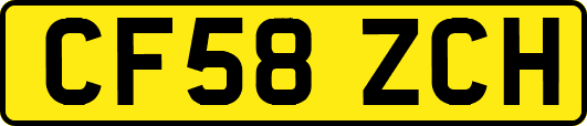 CF58ZCH