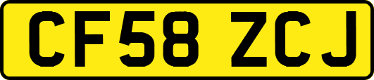 CF58ZCJ