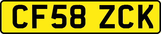 CF58ZCK