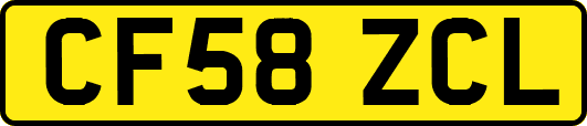 CF58ZCL