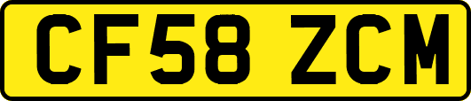 CF58ZCM