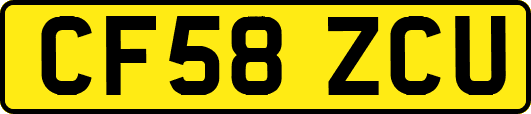 CF58ZCU
