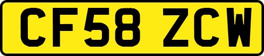 CF58ZCW