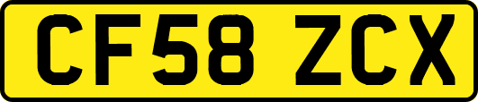 CF58ZCX