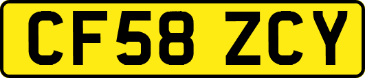 CF58ZCY