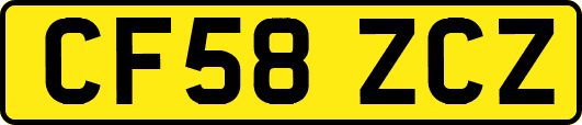 CF58ZCZ