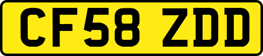 CF58ZDD