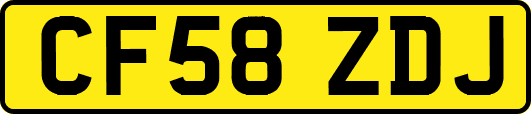 CF58ZDJ