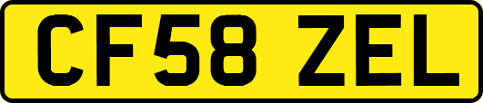 CF58ZEL