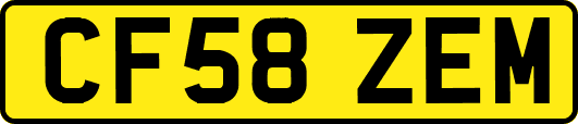 CF58ZEM