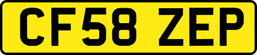 CF58ZEP