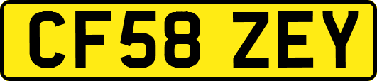 CF58ZEY