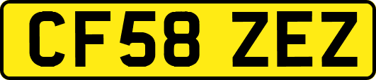 CF58ZEZ