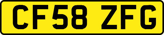 CF58ZFG