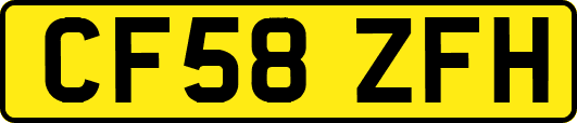 CF58ZFH
