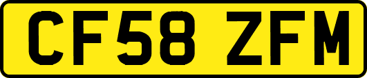CF58ZFM