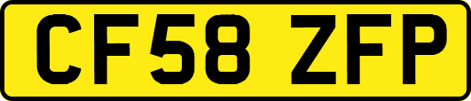 CF58ZFP