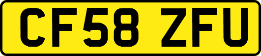 CF58ZFU