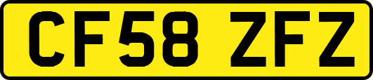 CF58ZFZ
