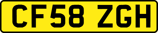 CF58ZGH