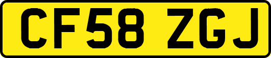 CF58ZGJ