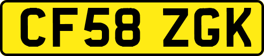 CF58ZGK