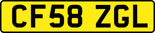 CF58ZGL
