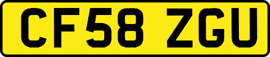 CF58ZGU