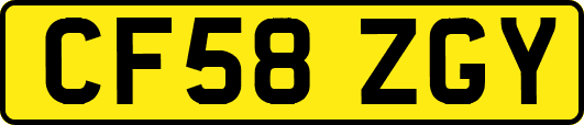 CF58ZGY
