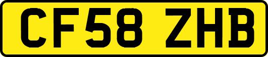 CF58ZHB