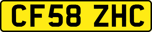 CF58ZHC