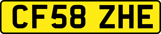 CF58ZHE