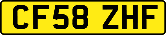 CF58ZHF