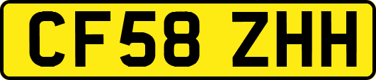 CF58ZHH