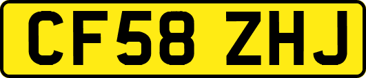 CF58ZHJ