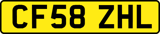 CF58ZHL