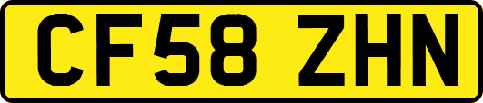 CF58ZHN