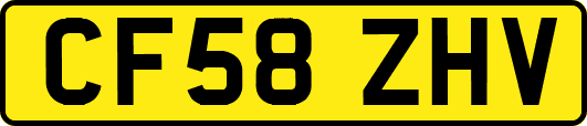 CF58ZHV