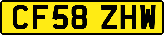 CF58ZHW