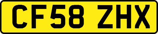 CF58ZHX