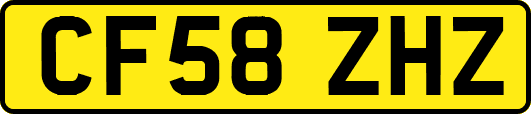 CF58ZHZ