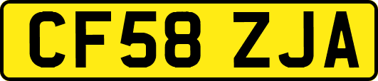 CF58ZJA