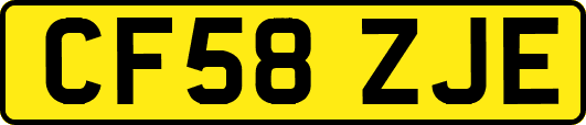 CF58ZJE