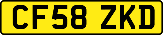 CF58ZKD