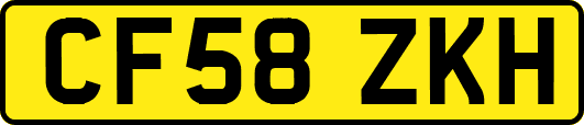 CF58ZKH